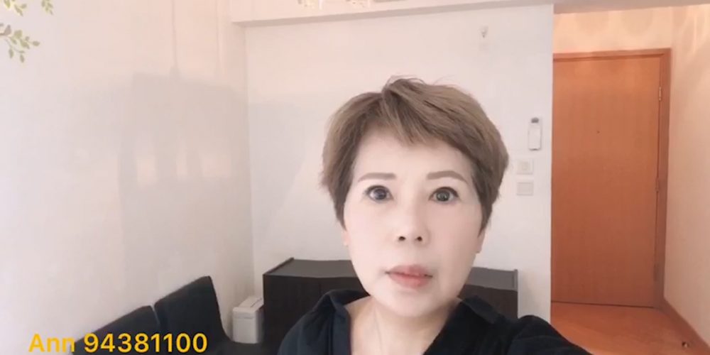 【代理Ann推介】浪澄灣6座中層E室