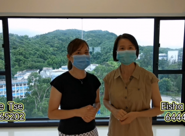 【代理Annie及Eisha推介】豪峰嶺1座高層C室