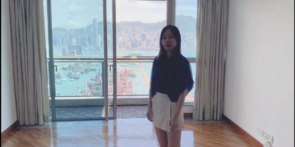 【代理Apple推介】一號銀海5座高層A室