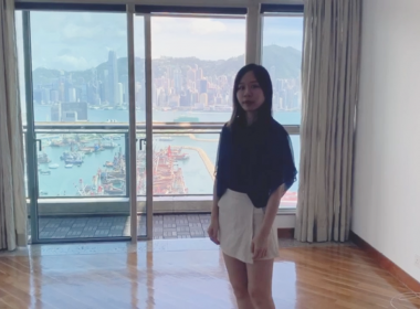 【代理Apple推介】一號銀海5座高層A室