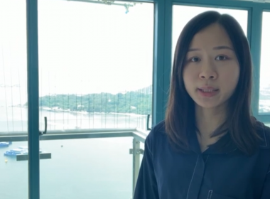 【代理Apple推介】浪澄灣9座高層A室