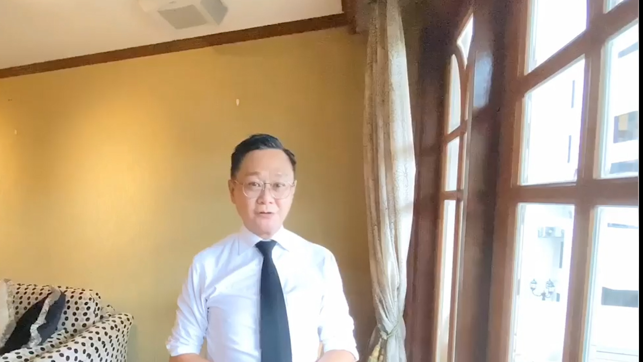 【代理Arthur推介】俊慧园A座低层1室