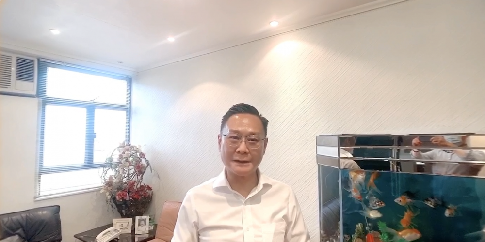 【代理Arthur 推介】龍濤花園D室