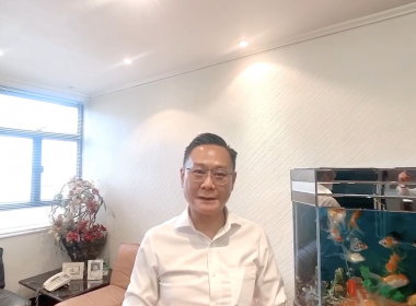 【代理Arthur 推介】龍濤花園D室