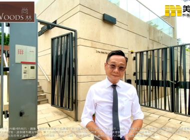 【代理Arthur推介】尚林獨立洋房