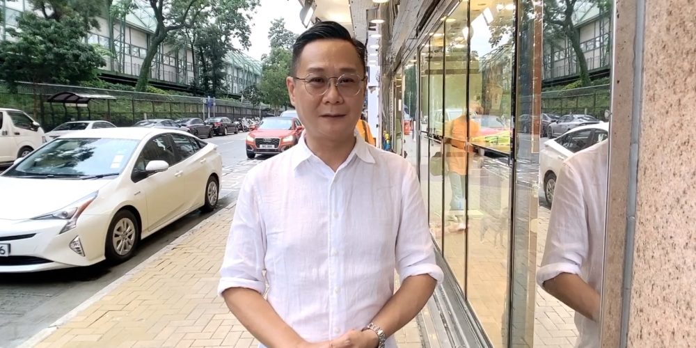 【代理Arthur推介】成德大廈中層12室