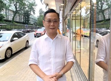 【代理Arthur推介】成德大廈中層12室