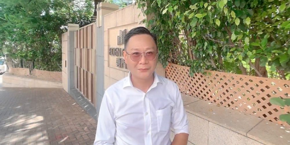 【代理Arthur推介】雲門2座高層A室