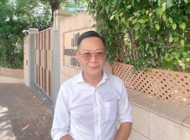 【代理Arthur推介】雲門2座高層A室