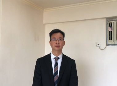 【代理Benny推介】鯉景灣A段觀海閣高層E室