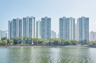 【新居屋vs二手】彩禾苑‧錦駿苑‧沙田第一城‧銀禧花園大比拼