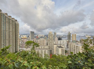 【何文田新盤】窩打老道34校網新盤 「即供vs建期付款」折扣睇真啲