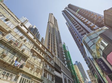 【大角咀新盤】福澤街單幢樓 邊個按揭Plan適合您？