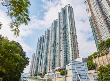 【車位投資】地段決定回報 車位買邊區好？