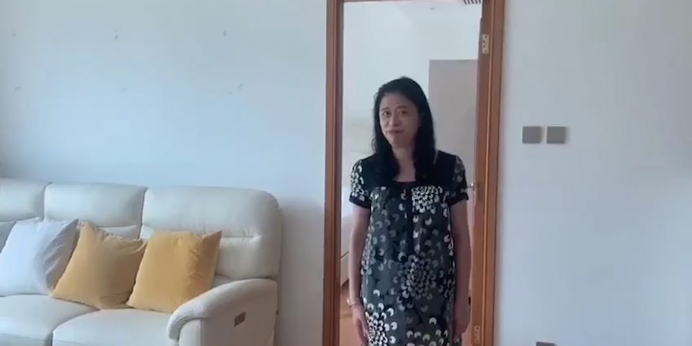 【代理Camille推介】禮頓山9座中層B室