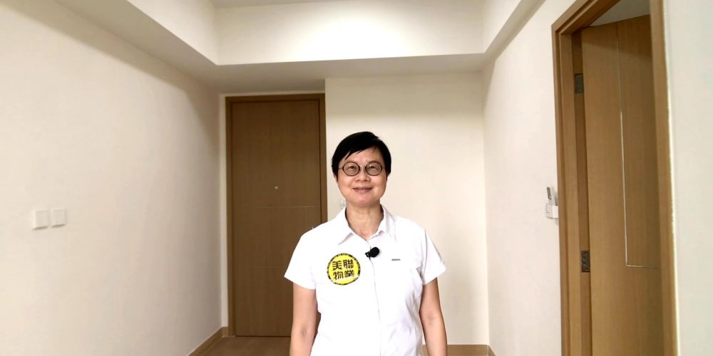 【代理Can推介】One Homantin2座低層C室