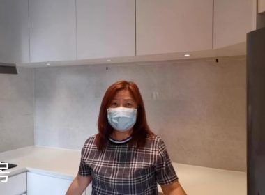 【代理Catherine推介】駿景園2期08座高層H室