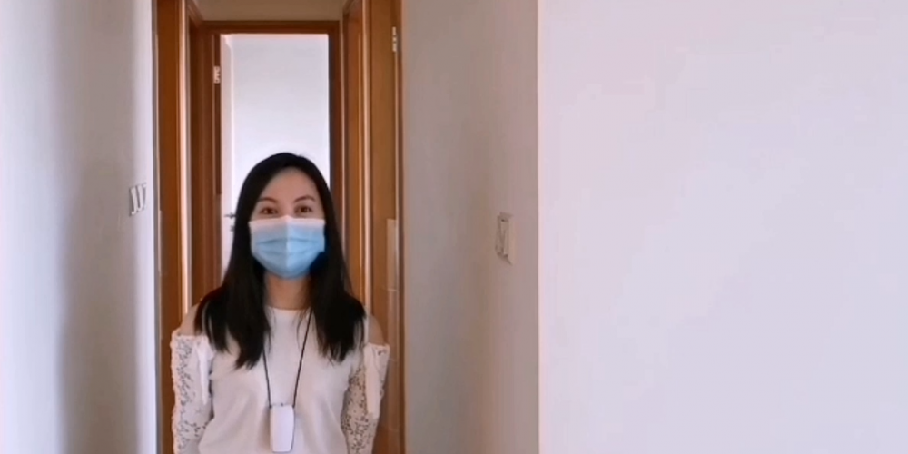 【代理 Christine推介】壹號雲頂1期9座中層A室