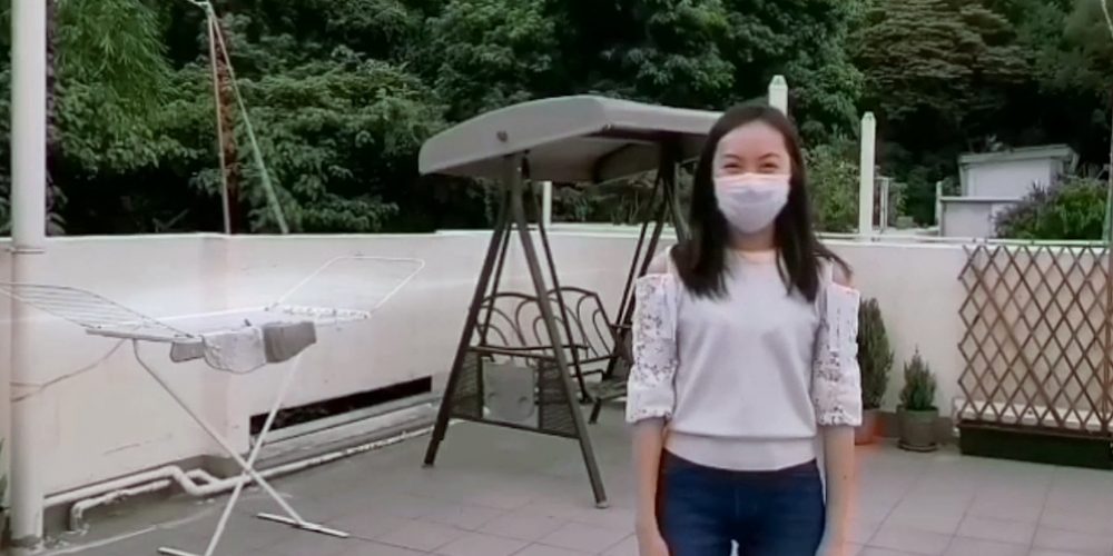 【代理Christine推介】桂園A室