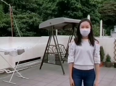 【代理Christine推介】桂園A室