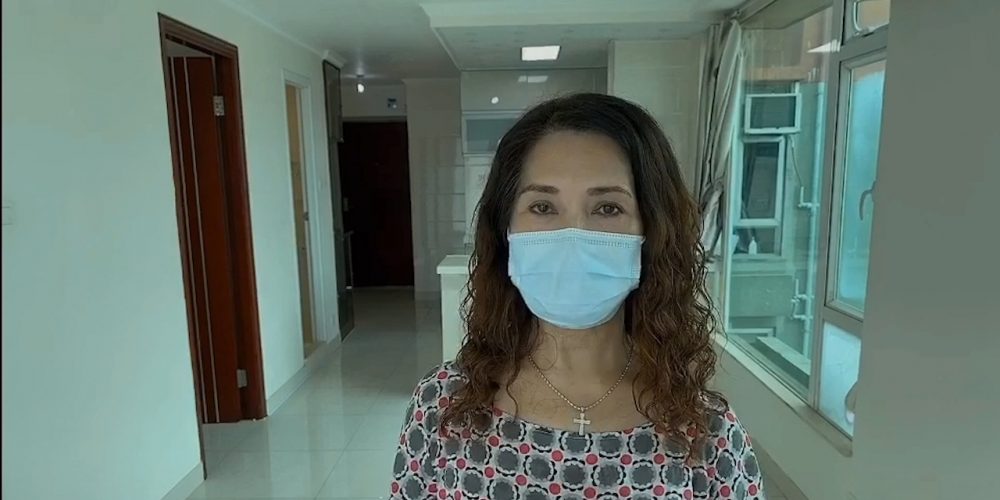 【代理Connie推介】美孚新邨五期蘭秀街010號高層A室