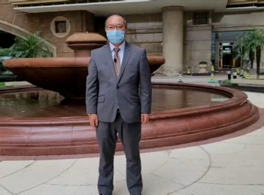 【代理Daniel推介】海逸豪園悅濤灣12座中層F室