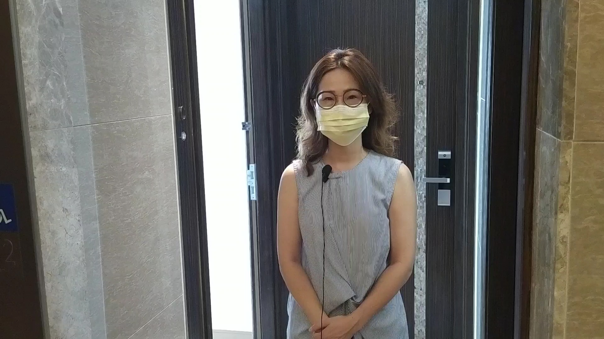 【代理Debbie推介】天后DIVA高層C室