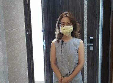 KOL帶睇樓 –Debbie Lee(S-571925) 筍盤推介：