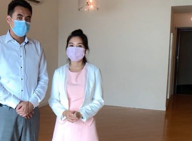 【代理Derek推介】擎天半島2期2座低層D室