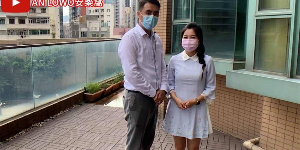 【代理Derek推介】港景峯2座低層D室