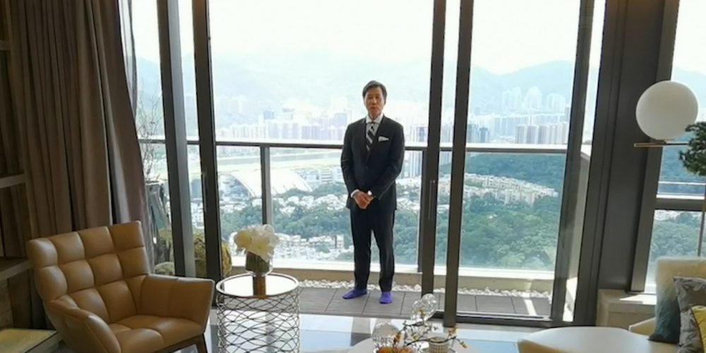 【代理Dickson推介】尚珩2座高層A室