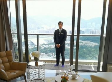 【代理Dickson推介】尚珩2座高層A室