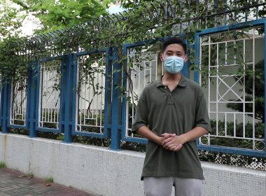 【#代理Edmond推介】沙田文禮閣1座低層A室