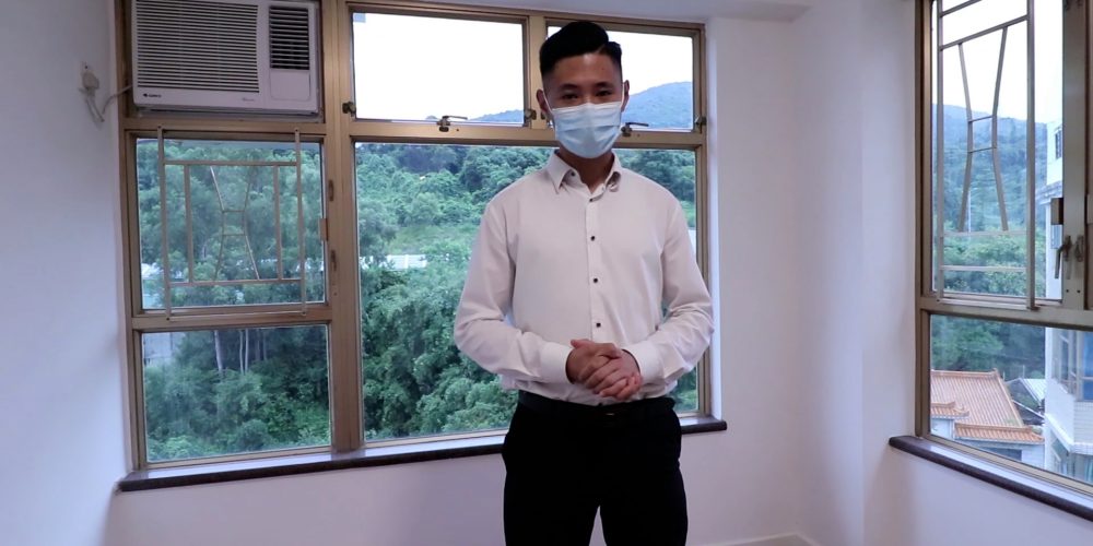 【代理Edmond推介】新峰花園4期27座高層C室