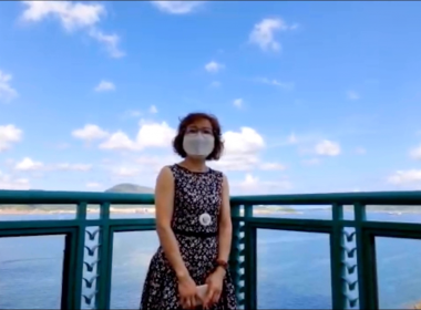 【代理Elaine 推介】藍灣半島6座中層C室