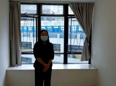 【代理Elaine推介】康怡花園Q座低層6室