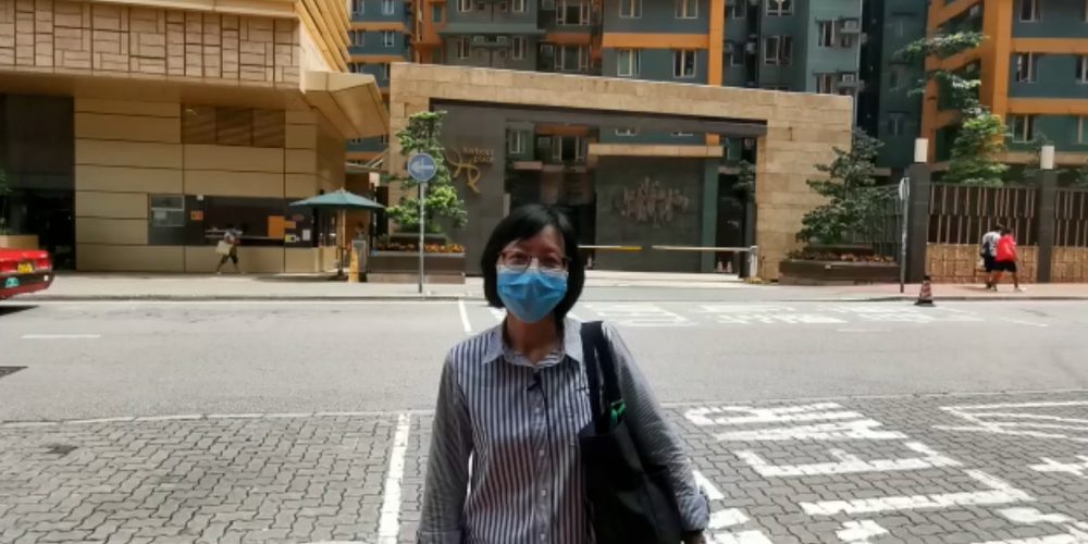 【代理Emily推介】海濱南岸6座低層J室