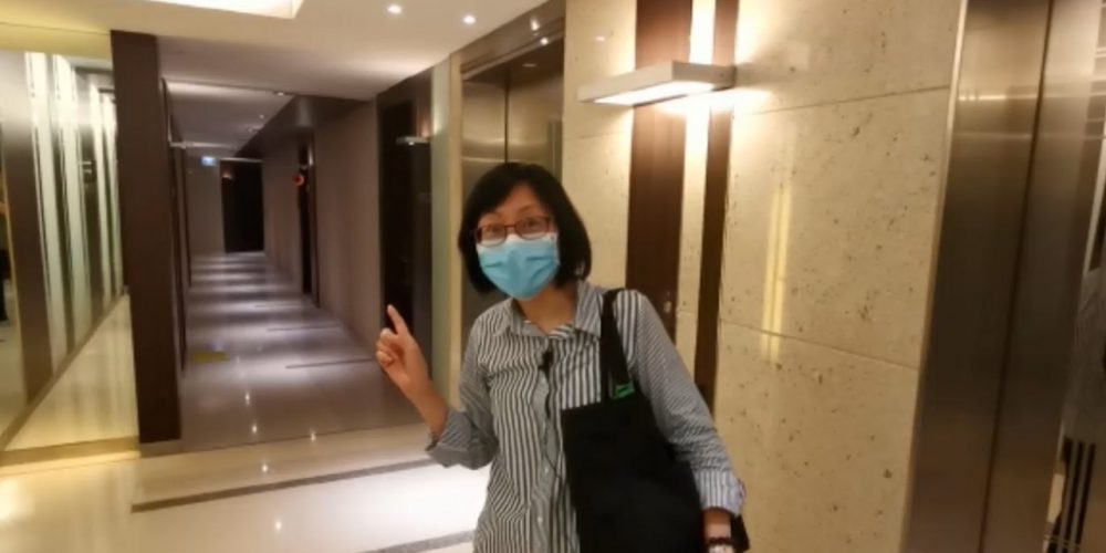 【代理Emily推介】都會軒2座高層16室