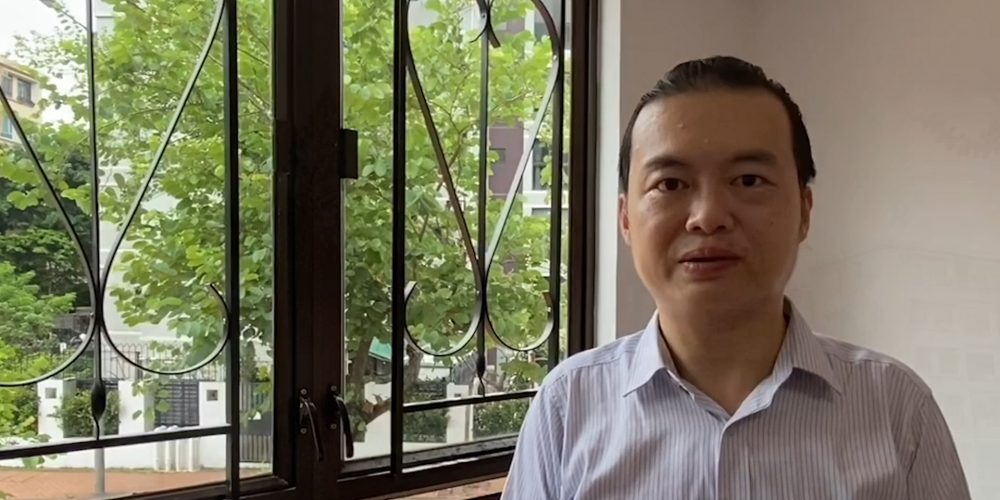 【代理Eric推介】又一居05座低層D室