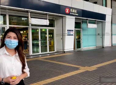 【#代理Fanny推介】屯門彩暉花園B座中層1室