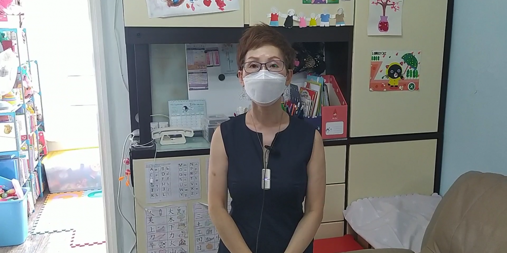 【代理Fion推介】歌頓大廈高層D室