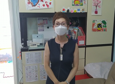 【代理Fion推介】歌頓大廈高層D室