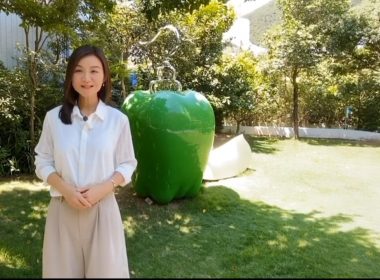 【代理Fiona推介】傲瀧特色單位連戶外花園