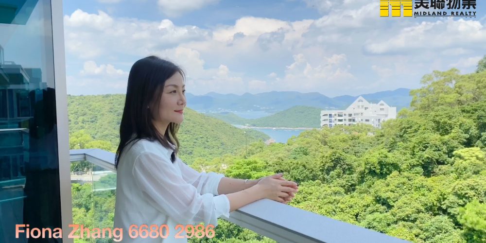 【代理Fiona推介】傲瀧天台特色單位