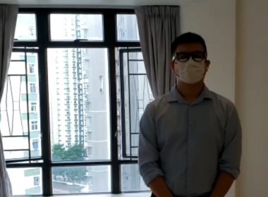 【代理Gordon推介】康怡花園Q座中層13室