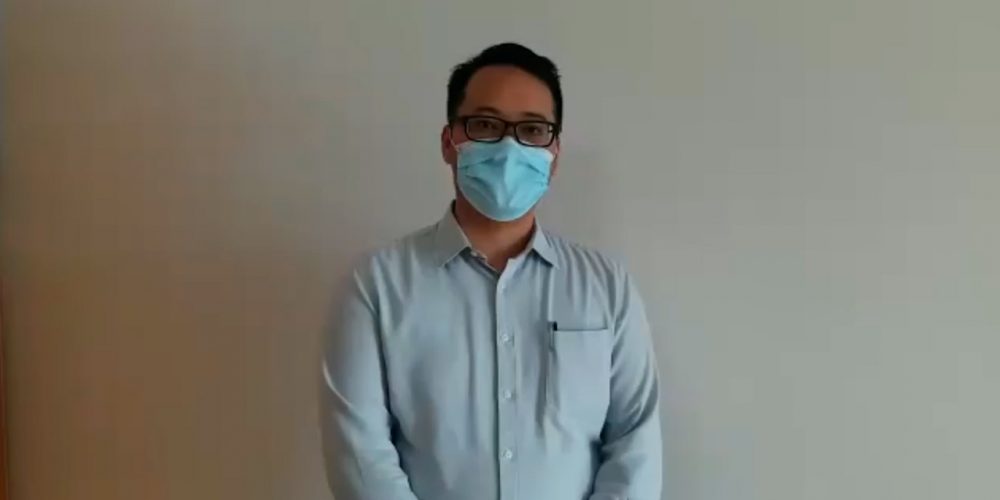 【代理Hugo推介】浪澄灣6座中層A室