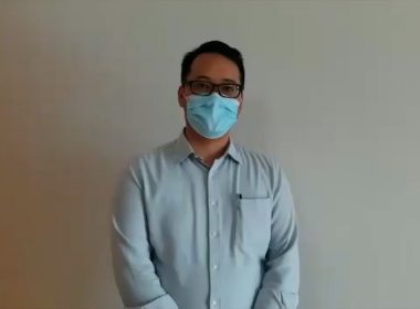 【代理Hugo推介】浪澄灣6座中層A室