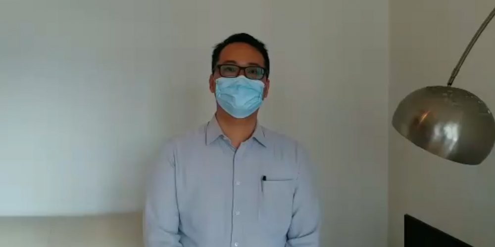 【代理Hugo推介】浪澄灣6座中層E室