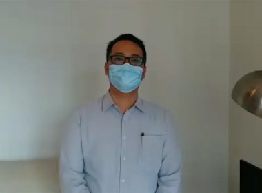 【代理Hugo推介】浪澄灣6座中層E室