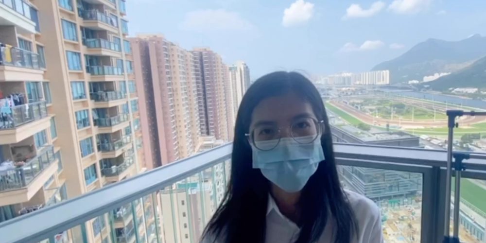 【代理Ina推介】 御龍山9座中層A室